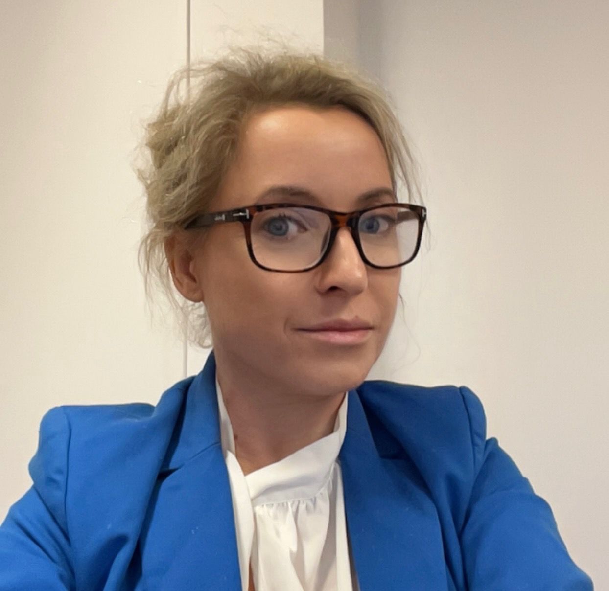 Iwona Dauenhauer